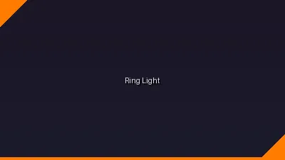 积分兑换 - LED环形补光灯 | 亿博yibo体育平台 积分商城